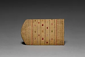 Cigarette or Needle Case by Unknown Artist
