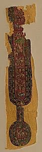 Clavi (Decorative Band) by Unknown Artist