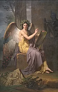 Clio, Muse of History