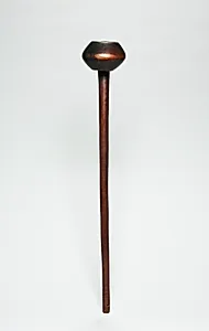 Club (Knobkerrie) by Unknown Artist