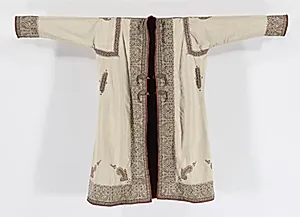 Coat by Unknown Artist