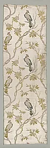 Cockatoos by Unknown Artist