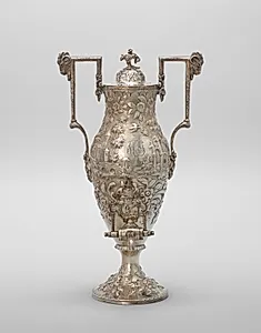 Coffee Urn