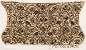 Coif by Unknown Artist