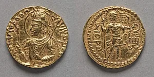 Coin by Unknown Artist