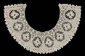 Collar by Unknown Artist
