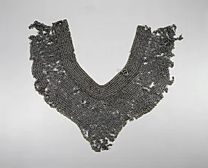 Collar by Unknown Artist