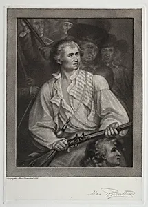 Colonel Knowlton by Max Rosenthal (American, 1833–1918)