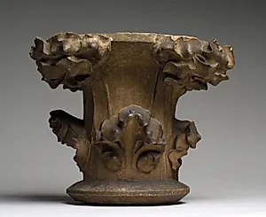 Column by Unknown Artist