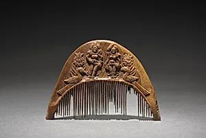 Comb by Unknown Artist