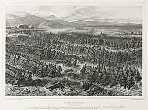 Combat of Oued-alleg, 31 December 1839