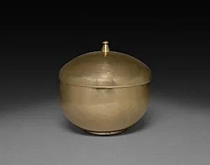 Container by Unknown Artist