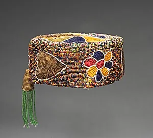 Coronet (oríkògbófo) by Unknown Artist