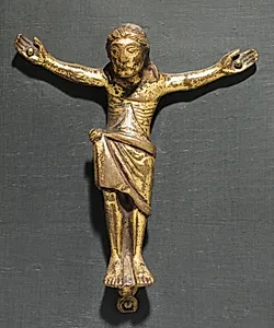 Corpus of Christ by Unknown Artist