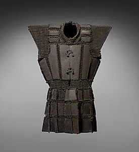 Corselet by Unknown Artist