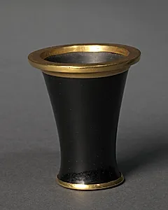 Cosmetic Vessel (Beaker) by Unknown Artist