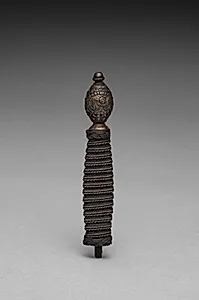 Court Sword by Unknown Artist