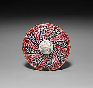 Cover for a Bowl