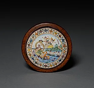 Cover for a Box