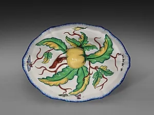 Cover for a Tureen by Creil Factory (French)