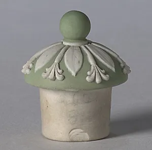 Cover for an Urn by Wedgwood Factory (British)