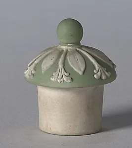 Cover for an Urn by Wedgwood Factory (British)