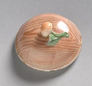 Covered Jug (lid)