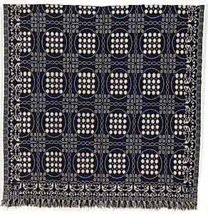 Coverlet by Unknown Artist
