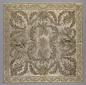 Coverlet