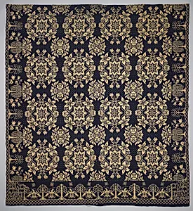Coverlet