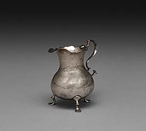 Cream Jug