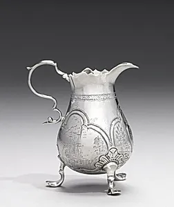 Cream Jug