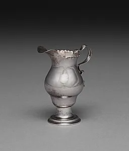 Cream Jug