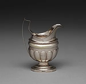 Cream Jug