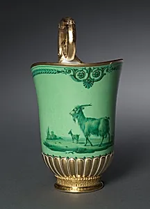 Cream Jug
