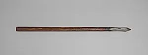 Crossbow Bolt by Unknown Artist