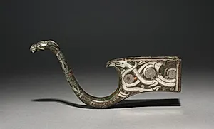 Crossbow Support by Unknown Artist