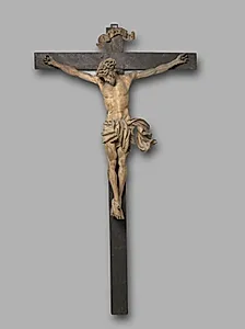Crucified Christ