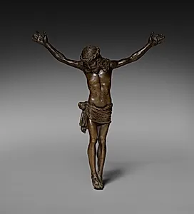 Crucified Christ