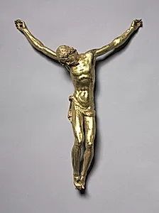 Crucified Christ by Giambologna (Flemish, active Italy, 1529–1608)
