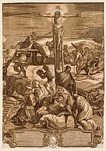 Crucifixion