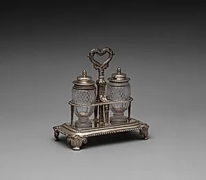 Cruet Set