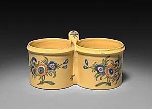 Cruet Stand by Unknown Artist