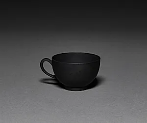 Cup by Wedgwood Factory (British)
