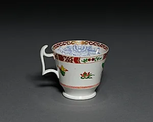 Cup by Spode Factory (British)