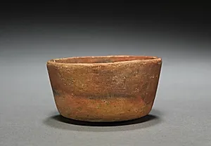 Cup by Unknown Artist