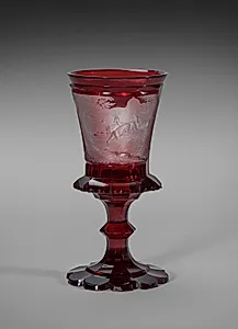 Cup by Unknown Artist