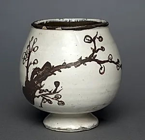 Cup by Unknown Artist