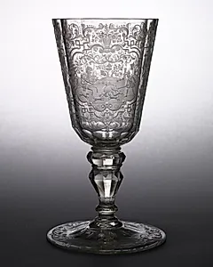 Cup by Unknown Artist