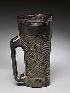 Cup by Unknown Artist